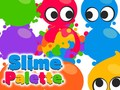 Spel Slem Palett på nätet