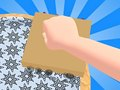 Spel Svamp Dekor 3D på nätet