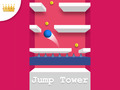 Spel Hoppa Torn 3D på nätet