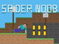 Spel Spindel Noob på nätet