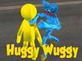 Spel Huggy Wuggy på nätet