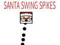 Spel Julnisse Sväng Spik på nätet