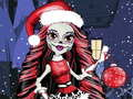 Spel Monster High Jul på nätet