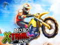 Spel Moto X-Trial Racing på nätet