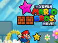 Spel Filmen Super Mario Bros v.3 på nätet