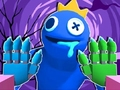 Spel Regnbågsmonster Lektid 3D på nätet