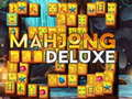 Spel Mahjong Deluxe på nätet