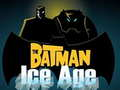 Spel Batman: Istiden på nätet