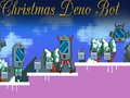 Spel Jul Deno Bot på nätet