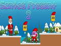 Spel Santas Present 2 på nätet
