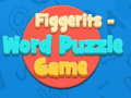 Spel Figgerits - Ordpusselspel på nätet