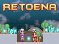 Spel Retoena på nätet