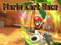 Spel Mario Kart Race på nätet