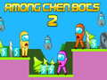 Spel Bland Chen-bots 2 på nätet
