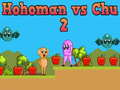 Spel Hohoman mot Chu 2 på nätet