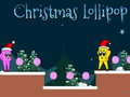 Spel Jul Lollipop på nätet