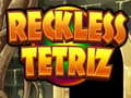 Spel Förecklös Tetriz på nätet