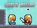 Spel Janitsarens svärd på nätet