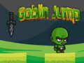Spel Goblin Hoppa på nätet