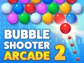 Spel Bubble Shooter Arcade 2 på nätet