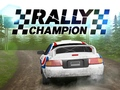 Spel Rallymästare på nätet