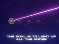 Spel Laserknutar på nätet