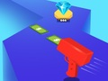 Spel Pengahagelsvärd Rush på nätet