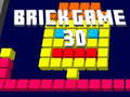 Spel Lego Spel 3D på nätet