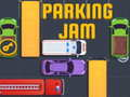 Spel Parkeringskör på nätet