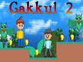 Spel Gakkul 2 på nätet