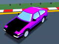 Spel Privat Racing Multiplayer på nätet