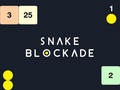 Spel Ormblockad på nätet