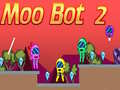 Spel Moo Bot 2 på nätet