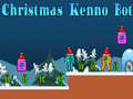 Spel Jul Kenno Bot på nätet