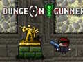 Spel Dungeon Skytt på nätet