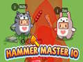 Spel Hammer Mästare io på nätet