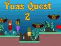 Spel Yuas Äventyr 2 på nätet