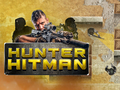 Spel Jägare Hitman på nätet