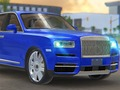 Spel SUV 4x4 Simulator på nätet