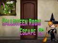 Spel Amgel Halloween Rum Escape 29 på nätet