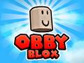 Spel Obby Blox på nätet