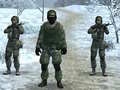 Spel Soldat av hemlandet på nätet
