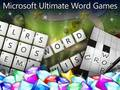 Spel Microsoft Ultimate Word Games på nätet