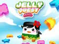 Spel Geléäventyr Mania på nätet