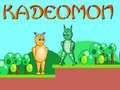 Spel Kadeomon på nätet