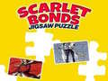 Spel Pussel „Scarlet Bonds“ på nätet