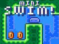 Spel Mini Simning! på nätet