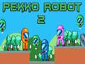 Spel Pekko Robot 2 på nätet