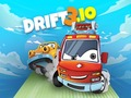 Spel Drift 3.io på nätet