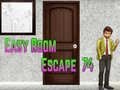 Spel Amgel Lätt Rum Escape 74 på nätet